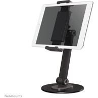 NEOMOUNTS Univerzalni stalak za tablet za 4.7-12.9", 1 kg (DS15-540BL1, crni)